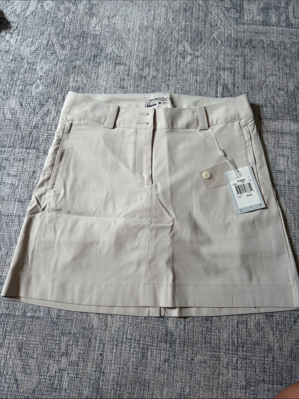 NWT! Nike Golf Dri Fit Women’s Skort - Size 6
